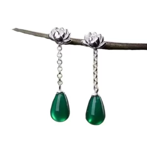 Elixir Drop Earrings