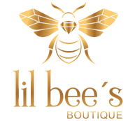 Lil bee’s boutique logo