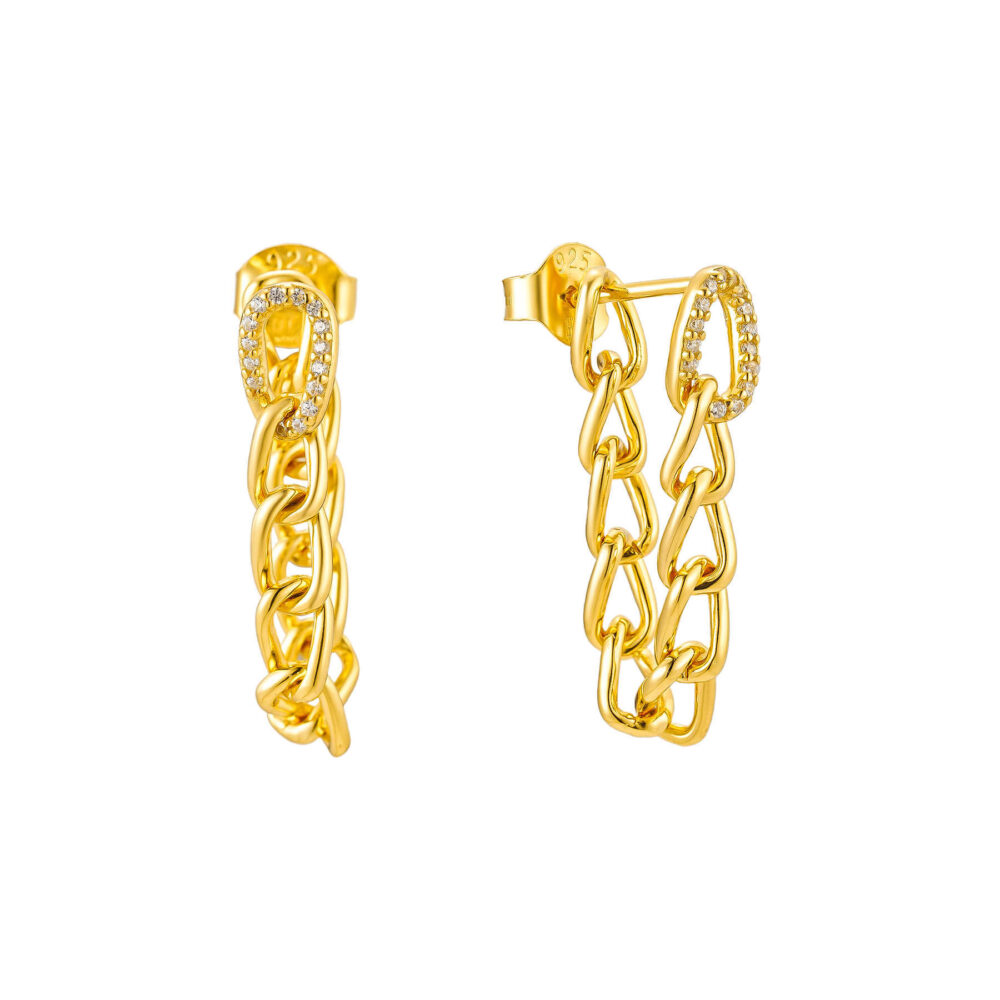 Azina earrings