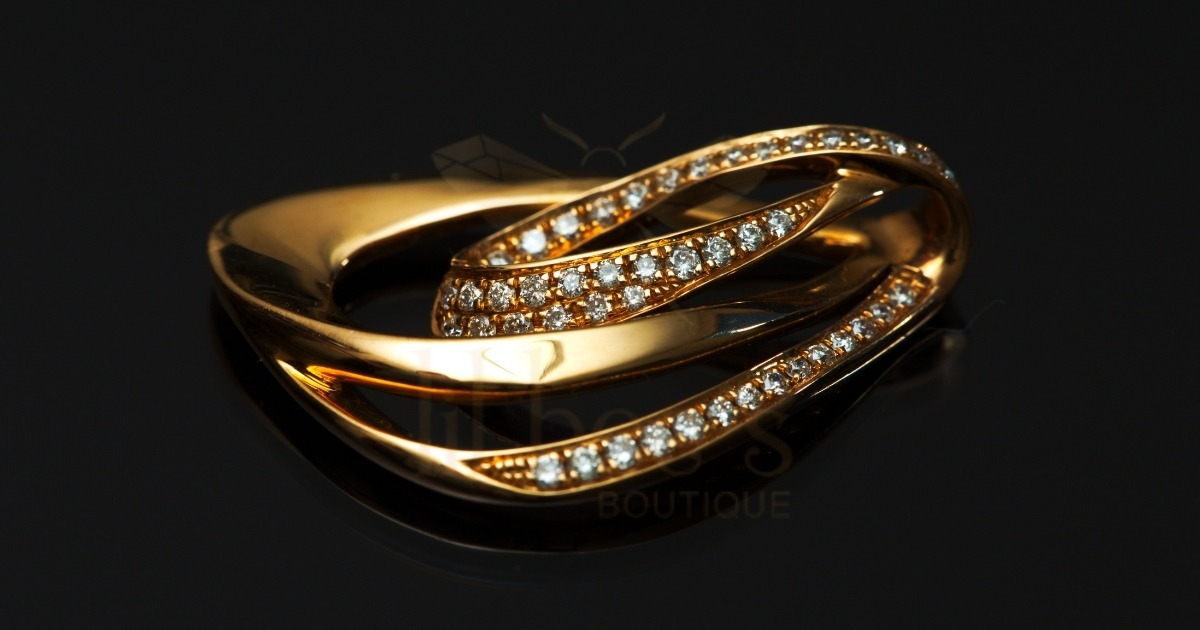 Gold Plated Jewelry Waterproof