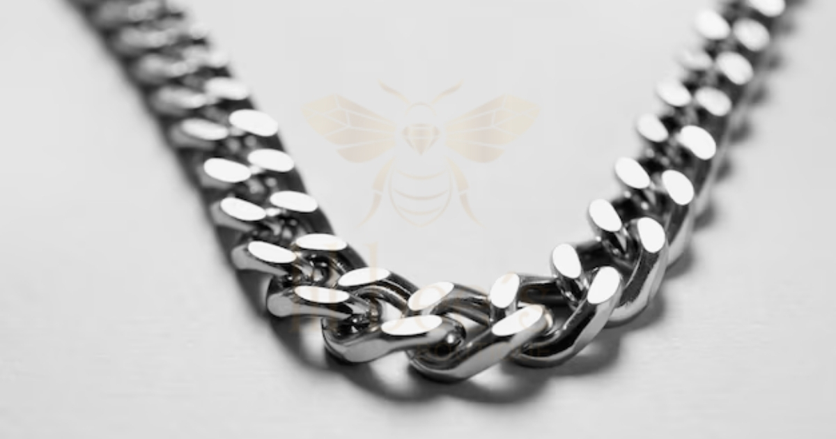 How Long Does Stainless Steel Jewelry Last