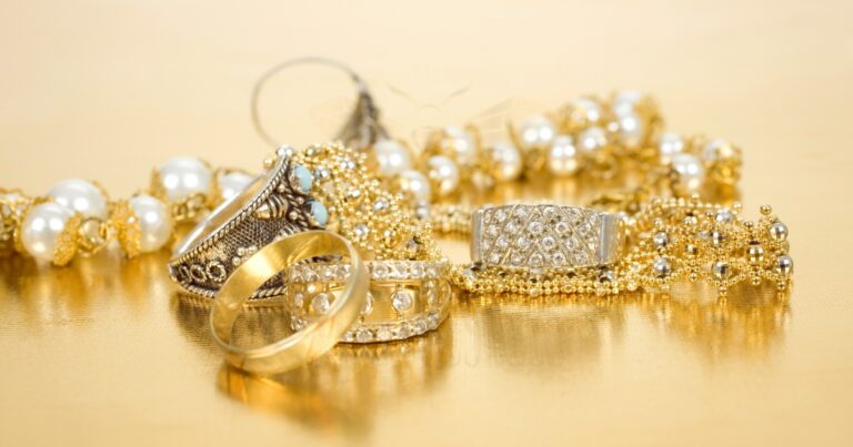 Gold Plated Jewelry Pros And Cons